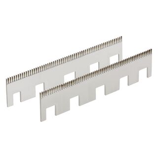 Abstreifkämme für 0,8mm TC-120 Tabakschneider.