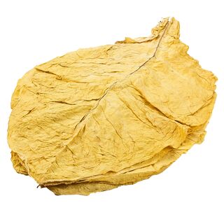 Virginia Bright Tabakbltter Rohtabak 6kg
