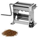 Manueller TC-100 Tabakschneider mit Handkurbel fr 1,3mm...