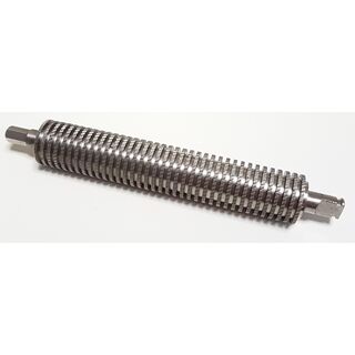 Schneidewalzer fr TC-100 1,3mm Tabakschneider.