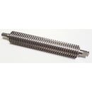 Schneidewalzer fr TC-100 1,3mm Tabakschneider.