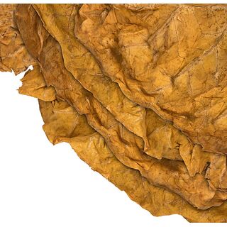 Virginia Orange Tabakbltter Rohtabak 10kg