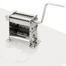 Manueller TC-100 Tabakschneider mit Handkurbel fr 5mm...