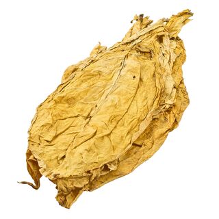 Virginia Gold Tabakblätter Rohtabak - 1kg