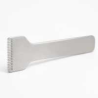 Walzenreiniger für TC-100 0,8mm Tabakschneider.