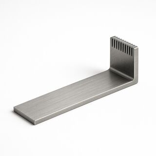 Walzenreiniger für TC-100 1,3mm Tabakschneider.