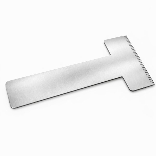 Walzenreiniger 0,8mm StartUp