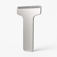 Walzenreiniger für TC-100 0,8mm Tabakschneider.