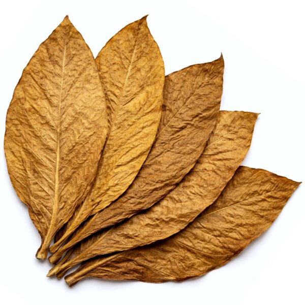 Virginia Orange Select Rohtabak 1kg