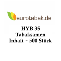 Tabaksamen HYB 35