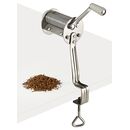 Manueller Tabakschneider mit Handkurbel fr 0,8mm breiten...