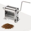 Manueller TC-100 Tabakschneider mit Handkurbel fr 0,8mm...