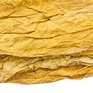 Virginia Gold Tabakblätter Rohtabak - 500g